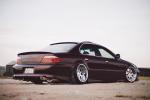 Acura TL by Michael Johnson 2014 года